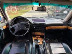 بي ام دبليو الفئة 7